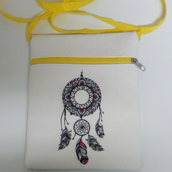 Pouch purse - Picture 1 of 2